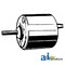 A & I Products Blower Motor 3.9" x7.8" x3.5" A-BM334812 - alternate 3